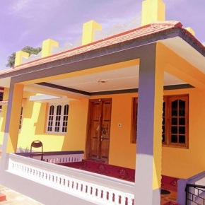 Aghasthyashrya Homestay